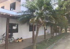 Foto 1 de Casa com 5 Quartos à venda, 320m² em Parque Santa Rosa, Campos dos Goytacazes