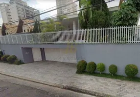 Foto 1 de Casa com 4 Quartos à venda, 424m² em Lar São Paulo, São Paulo