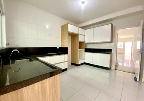 Foto 1 de Sobrado com 3 Quartos à venda, 117m² em Vila Ivone, São Paulo