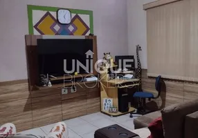 Foto 1 de Casa com 3 Quartos à venda, 137m² em Vila Rio Branco, Jundiaí