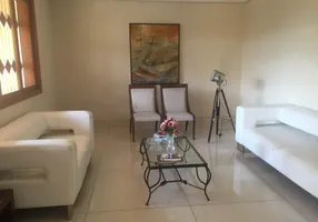 Foto 1 de Casa com 3 Quartos à venda, 267m² em Dona Clara, Belo Horizonte