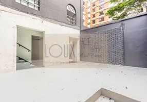 Foto 1 de Ponto Comercial para venda ou aluguel, 467m² em Vila Nova Conceição, São Paulo