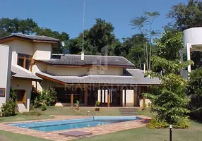 Foto 1 de Casa de Condomínio com 4 Quartos à venda, 420m² em Jardim Botânico, Campinas