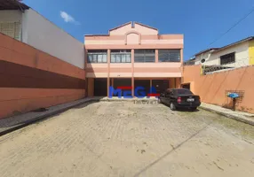 Foto 1 de Ponto Comercial para alugar, 38m² em Vila Ellery, Fortaleza