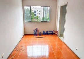 Foto 1 de Apartamento com 2 Quartos para venda ou aluguel, 60m² em Tanque, Rio de Janeiro