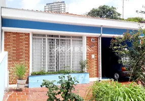 Foto 1 de Imóvel Comercial com 3 Quartos à venda, 135m² em Jardim Ribeiro, Valinhos