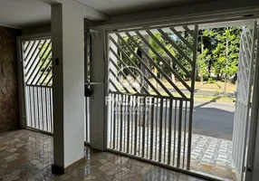 Foto 1 de Casa com 3 Quartos à venda, 89m² em Nova América, Piracicaba