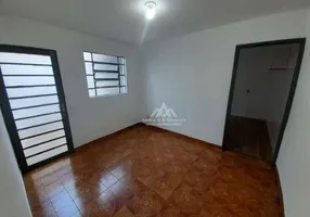 Foto 1 de Casa com 1 Quarto para alugar, 40m² em Vila Maria Luiza, Ribeirão Preto