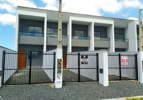 Foto 1 de Sobrado com 2 Quartos à venda, 61m² em Zona Industrial Norte, Joinville