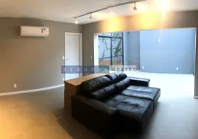 Foto 1 de Apartamento com 1 Quarto para venda ou aluguel, 77m² em Pompeia, São Paulo