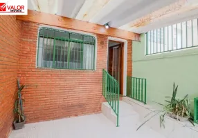 Foto 1 de Sobrado com 2 Quartos para alugar, 60m² em Vila Universitária, São Paulo