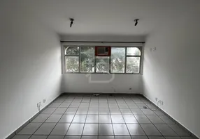 Foto 1 de Sala Comercial para alugar, 28m² em Vila Gilda, Santo André