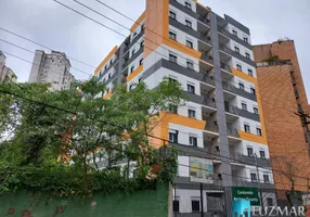 Foto 1 de Apartamento com 1 Quarto à venda, 38m² em Jardim Ampliação, São Paulo