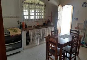 Foto 1 de Fazenda/Sítio com 3 Quartos à venda, 110m² em , Ouro Fino