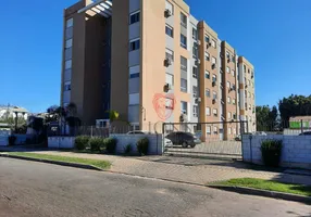 Foto 1 de Apartamento com 2 Quartos à venda, 56m² em Santa Fé, Gravataí