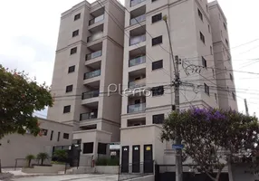 Foto 1 de Apartamento com 2 Quartos à venda, 68m² em Chácara Nova Era, Valinhos