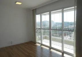 Foto 1 de Apartamento com 3 Quartos para alugar, 85m² em Lar São Paulo, São Paulo