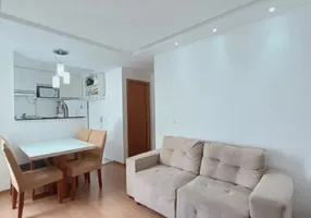 Foto 1 de Apartamento com 2 Quartos à venda, 41m² em Maranguape I, Paulista