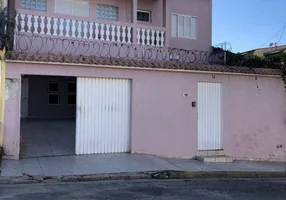 Foto 1 de Casa com 4 Quartos à venda, 244m² em Vila Jardini, Sorocaba