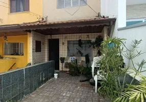 Foto 1 de Sobrado com 2 Quartos à venda, 80m² em Penha, São Paulo