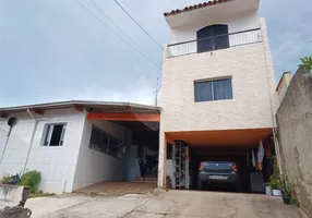 Foto 1 de Casa com 3 Quartos à venda, 284m² em Jardim Planalto, Jundiaí