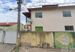 Foto 1 de Casa com 2 Quartos à venda, 96m² em Jardim Campomar, Rio das Ostras