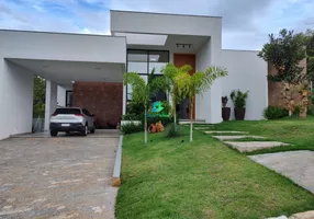 Foto 1 de Casa de Condomínio com 4 Quartos à venda, 309m² em Condominio Boulevard, Lagoa Santa