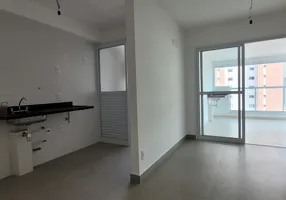 Foto 1 de Apartamento com 2 Quartos para alugar, 63m² em Tatuapé, São Paulo