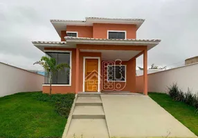 Foto 1 de Casa de Condomínio com 3 Quartos à venda, 100m² em Pindobas, Maricá