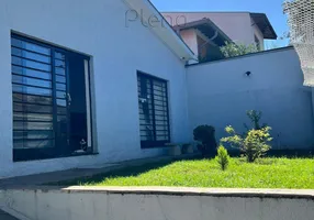 Foto 1 de Casa com 3 Quartos à venda, 192m² em Vila Nogueira, Campinas