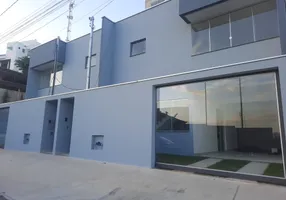 Foto 1 de Casa com 3 Quartos à venda, 100m² em Nova Tijuca, Coronel Fabriciano