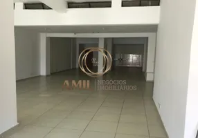 Foto 1 de Ponto Comercial para venda ou aluguel, 160m² em Centro, Taubaté