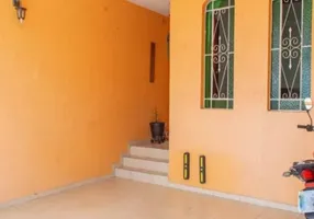 Foto 1 de Casa com 3 Quartos à venda, 185m² em Vila Lucia, São Paulo