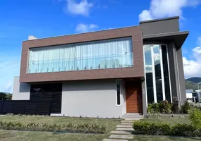 Foto 1 de Casa de Condomínio com 4 Quartos à venda, 260m² em Ingleses do Rio Vermelho, Florianópolis