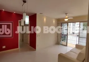 Foto 1 de Apartamento com 2 Quartos à venda, 58m² em Andaraí, Rio de Janeiro