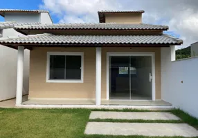 Foto 1 de Casa com 2 Quartos à venda, 85m² em Itaipuaçú, Maricá