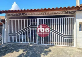 Foto 1 de Casa com 2 Quartos à venda, 70m² em Jardim Residencial Villa Amato, Sorocaba