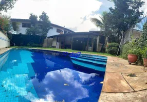 Foto 1 de Casa com 4 Quartos à venda, 246m² em Parque dos Principes, Osasco