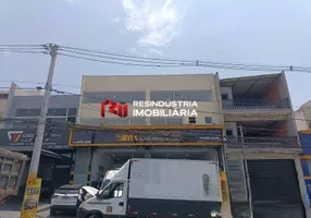 Foto 1 de Ponto Comercial para alugar, 300m² em Vila Universal, Barueri