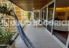 Foto 1 de Apartamento com 4 Quartos à venda, 161m² em São Conrado, Rio de Janeiro