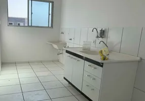 Foto 1 de Apartamento com 2 Quartos à venda, 45m² em Jardim Terra Branca, Bauru