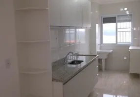 Foto 1 de Apartamento com 2 Quartos à venda, 55m² em Residencial Vicente Laureano, Boituva