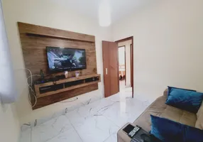 Foto 1 de Casa com 3 Quartos à venda, 60m² em Santa Mônica, Belo Horizonte