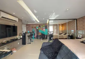 Foto 1 de Apartamento com 1 Quarto à venda, 52m² em Tatuapé, São Paulo