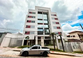 Foto 1 de Apartamento com 3 Quartos à venda, 93m² em Nova Suíssa, Belo Horizonte