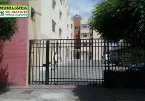 Foto 1 de Apartamento com 3 Quartos à venda, 65m² em Cidade dos Funcionários, Fortaleza