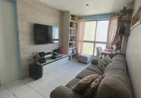 Foto 1 de Apartamento com 1 Quarto à venda, 36m² em Madalena, Recife