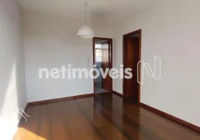 Foto 1 de Apartamento com 3 Quartos para alugar, 81m² em Sagrada Família, Belo Horizonte
