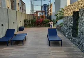 Foto 1 de Apartamento com 2 Quartos à venda, 55m² em Bancários, João Pessoa