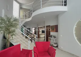 Foto 1 de Casa de Condomínio com 3 Quartos à venda, 318m² em Condominio Residencial Leão, Piracicaba